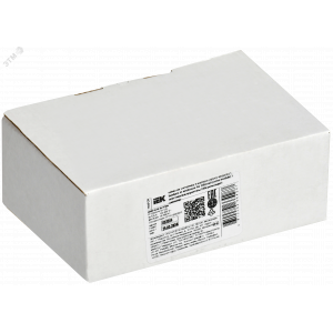 TEKFOR Шины на DIN-рейку (кросс-модуль) ШНК 4х15 3L+PEN IEK TF-DN10-4-15-125