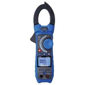 DT-3381 Клещи электроизмерительные, Токоизмерительные клещи, переменный и постоянный ток 1000А