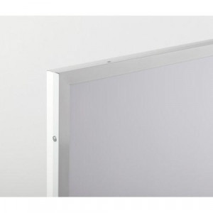 Светильник светодиодный SPO-1-40-4K-M-90RA 40Вт 4000К 3200Лм IP40 595х595х25 RA>90 с равномерной засветкой матов. Б0059727