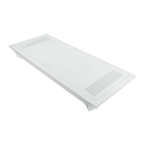 Встраиваемый слаботочный щит 