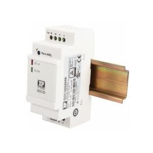 DDC3024S15, Преобразователи постоянного тока в постоянный с изоляцией DC-DC DIN rail power supply 30W