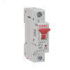 Автоматический выключатель модульный YON MD63 1P 1А B 6kA MD63-1B1-6