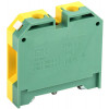 Зажим наборный ЗНИ-35PEN 35кв.мм (JXB-земля) YZN20-035-K52