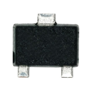2SC5108-Y,LF, РЧ Транзистор биполярный Radio-frequency Bipolar Transistor