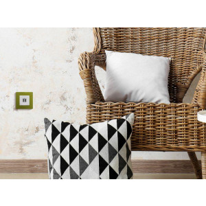 ETIKA Зарядное устройство с двумя USBразьемами 240В/5В 2400мА белый 672294