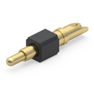 824-22-001-00-005000, Проводные клеммы и зажимы STD SPRING-LOADED CONNECTOR