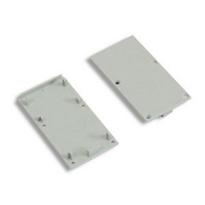 Заглушка для профиля 2840-2 146-246-1