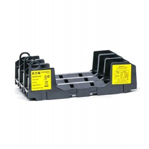 RM60030-3CR, Патроны плавких предохранителей 600V / 30A 3P Class-R Fuse Block