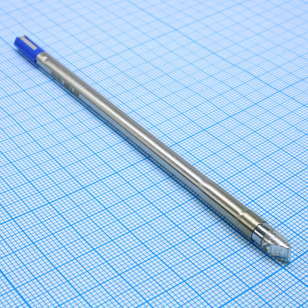 Изображение товара Жало для паяльной станции T990-D52 5.2х1.2мм для ST909