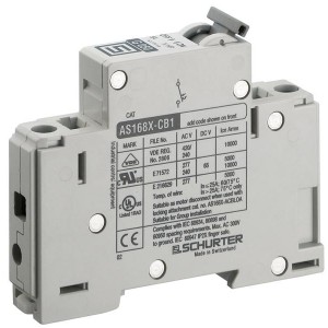 4420.0248, Автоматические выключатели DIN THERM-MAG 1P 15A UL1077 LISTED