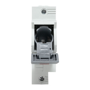 Предохранитель-разъединитель DF 22х58 1Р (тип ПВЦ) EKF