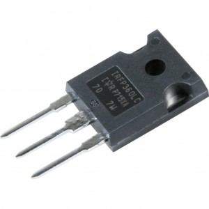 IRFP360LCPBF, Транзистор полевой N-канальный 400В 23А 280Вт