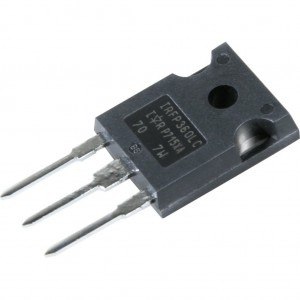 IRFP360LCPBF, Транзистор полевой MOSFET N-канальный 400В 23А 280Вт