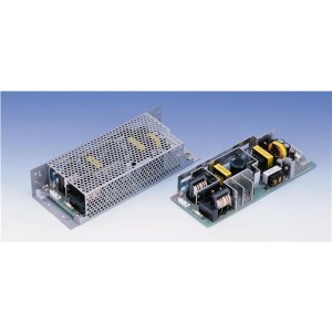LEB150F-0524-SNZ32, Импульсные источники питания AC/DC PS