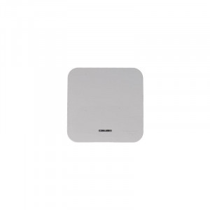 Выключатель 1-кл. ОП Blanca 10А IP20 (сх. 1) 250В с изолир. пластиной бел. SE BLNVA101011