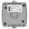 Выключатель кнопочный 1-кл. ОП AQUATIC 10А IP54 ВС-20-1-3-А EVA14-K03-10-54