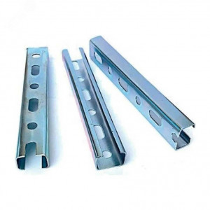 Траверса монтажная 38х40х3м X38-40NO41