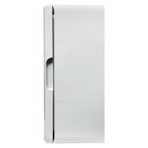 Бокс пластиковый с монтажной платой 500х400х180 IP65 PROxima PB65MP006