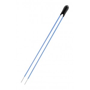 B57861S0103J040, NTC-термистор 10кОм ±5% двухпроводной 3988K >= -3.5 автомобильного применения россыпь