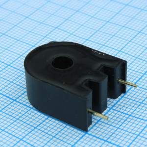 ACST-002-1, Датчик тока 30A, 1:100, 20-200kHz, 1 обмотка