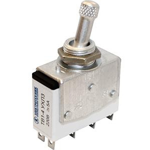 Тумблер ТВ1-4 УХЛ3 220В 5А 4з IP40 ET003356