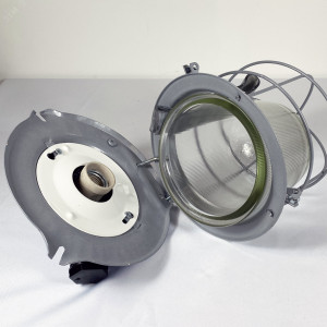 Светильник НСР 01-200-03 