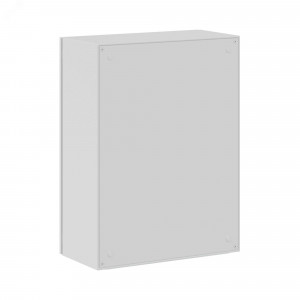 Шкаф ST с монтаж. платой 800х600х300мм от IP65-до IP66 IK10 R5ST0863