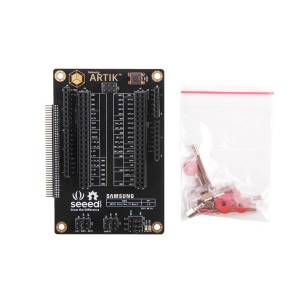 103990183, Принадлежности Seeed Studio  ARTIK Interface II Board