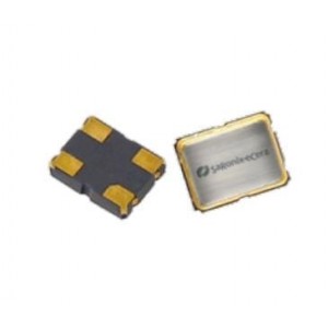FK5000019, Стандартные тактовые генераторы 50 MHz 15pf 50ppm LVCMOS