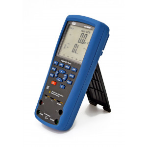 DT-9935, Профессиональный LCR-метр с автоматическим выбором режима измерений