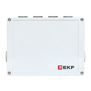 Коробка соединительная Heat Box 200 HB200