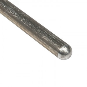 Молниеприемный стержень L=2м, D=16мм Al PROxima lp-l2000