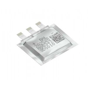 EDLC262520-501-2F-40, Суперконденсаторы / ионисторы 4.2VDC 500mF LOW HEIGHT