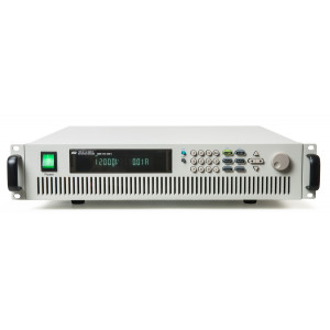 АКИП-1144-300-20, Источник питания постоянного тока 3000Вт, 1 канал 0-300В/20А, дискретность  100мВ/ 10мА