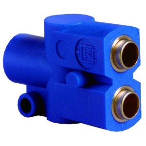 81540005, Промышленные датчики давления 6MM PLUG-IN OR F-F-F