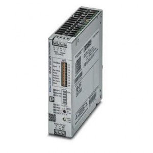 2907067, Блоки бесперебойного питания (UPS) QUINT4-UPS/24DC/24DC 10/USB IQ TECHNOLOGY