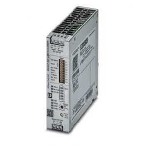 2907068, Блоки бесперебойного питания (UPS) QUINT4-UPS/24DC/24DC 10/PN IQ TECHNOLOGY