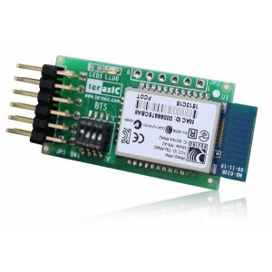 P0418, Модули Bluetooth (802.15.1) BTS-TMD Bluetooth Module