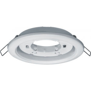 Светильник точечный 71 277 NGX-R1-001-GX53 IP20 бел. 71277