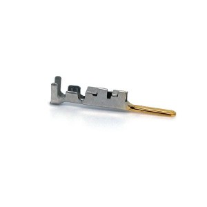 1903112-2 (Loose Piece), Проводные клеммы и зажимы TAB 28-22 AWG 15 AU Loose Piece