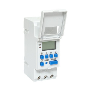 Таймер эл. ТЭ-15 mdt-15