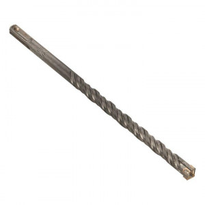 Бур по бетону SDS-plus 12х210мм 4 резца 4S спираль Expert db-12-210-4x4