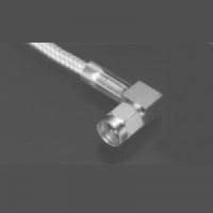 1056462-1, РЧ соединители / Коаксиальные соединители PLUG R/A COAXIAL