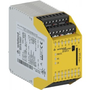 Контроллер SP-COP1-A R1.190.1110.0, SP-COP1-A DC 24V