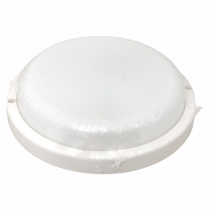 Светильник светодиодный ЖКХ круг ДПО-1005 18Вт 6500K IP65 LUMA EKF BKL-1005-R-18-6500