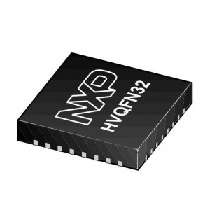 MFRC52201HN1,157, RFID-передатчики CL READER IC'S