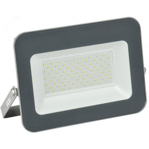 Прожектор светодиодный СДО 07-70 70Вт 6500К IP65 сер. LPDO701-70-K03