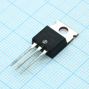 IRF1607PBF, Транзистор полевой N-канальный 75В 142А 380Вт