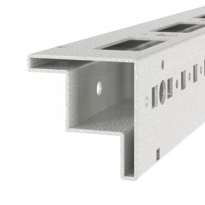 Комплект стоек верт. для шкафа RAM BLOCK CQE 1800 (уп.4шт) R5KMN18