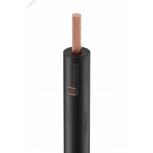 Кабель силовой КГТП-ХЛ 1х16 380/660 -2ТРТС ТХМ00422941